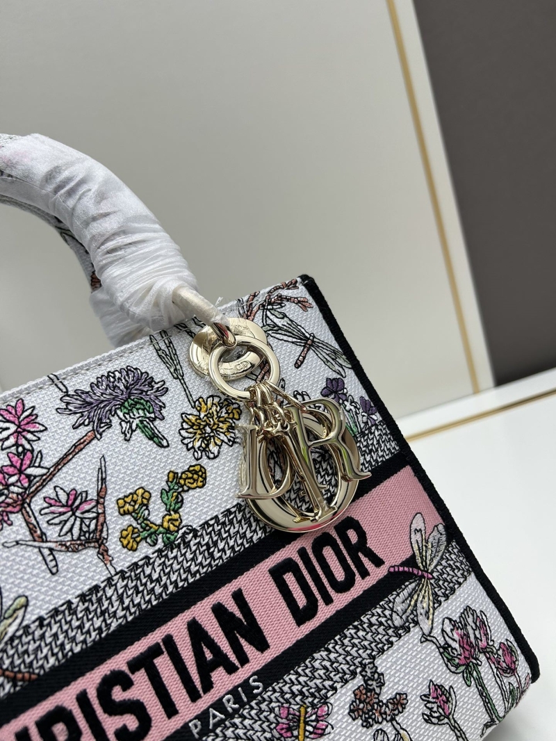 Dior My Lady Bags